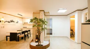 Seoul Core Stay - Family-Friendly 3BR Home in Central Seoul near Museums ㅣ Han River ㅣ Itaewon - Image 2