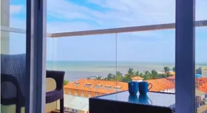 Negombo Ocean Breeze - Bliss on the Beach Luxury Apartments by Serendib Vacation - Image 4