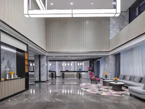 Hampton by Hilton Lianyungang Haibin - Image 4