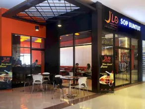 Grand Cempaka Business Hotel - Image 5