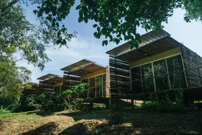 Chong khaep aingkwai resort Saiyok - Image 4