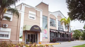 Hotel Solares Del Alto - Image 3