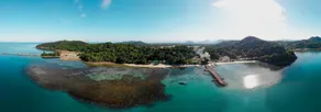 Usukan Cove Lodge - Image 5