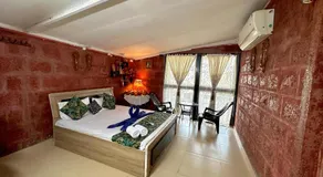 Turtle Beach House with free breakfast & wifi - Image 2