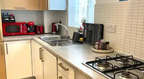 Eldridge Court Apartment - Image 5
