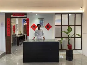 HUA ZHU HUI - Image 4