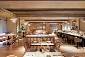 Humble Boutique Hotel - Image 2