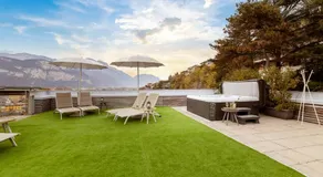 La Villa - Luxury Guest House - Image 2