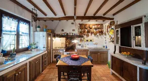 Pace e Relax Wonderful Villa Versilia sea view - Image 4