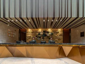 Expo Garden Resort Hotel - Image 3