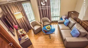 Hotel La Falaise Bonapriso - Image 3