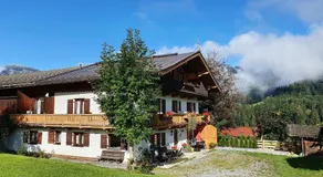 Bauernhof Neu-Endfelden, Günter Widauer - Image 4