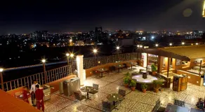 Lords Plaza Surat - Image 2