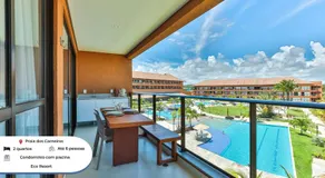 Flat beira-mar: Eco Resort Praia dos Carneiros - Image 4