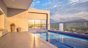 Apartamento de lujo en Rodadero Santa Marta - Image 3