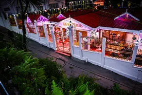 Hermitage Resort Darjeeling - Image 4