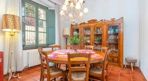 Centro Palafrugell, Casa con Piscina y Solárium - Image 4