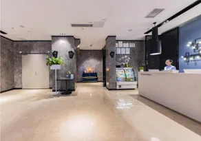 Echarm Hotel Fuzhou Sanfang Qixiang Wuyi Bei Road - Image 4