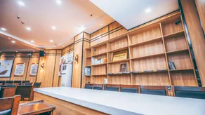Hengding Hotel (Caojiabao Airport Branch, Ping'an District, Haidong) - Image 5