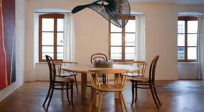 1 bedroom apartment in central Munich - Image 3