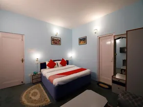 Hotel Oakwood Chail - Image 2