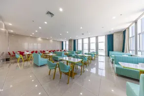 Heart Anchor Hotel (Xining Caojiabao International Airport) - Image 4