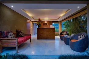 Villa Tegal Tis Ubud - Image 4