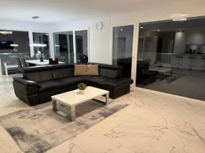 Penthouse Swiss Escape | Rooftop Terrace + Parking - Image 3