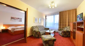 Hotel SOREA TRIGAN - Image 2