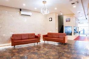 Hotel New Vertigo Suites - Image 4