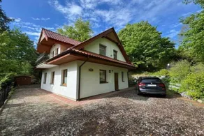 Holiday Home in Kretowiny near Lake - Image 1