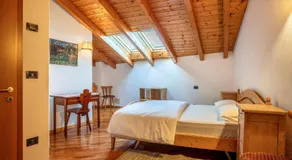 Casa al portico Val di Cembra - Image 2