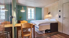 La cabanotel de Ferpècle - Image 4