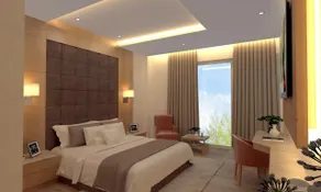 Shivalaya Retreat - A River Side Resort - Image 2