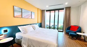 Flamingo Hai Tien Honey - Image 2
