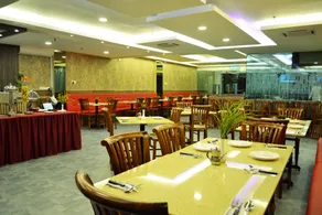 City Central Hotel @ KL Sentral - Image 4
