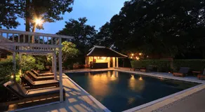 Tharaburi Resort - Image 2