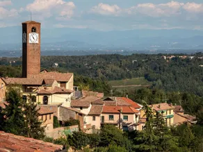 Freisa in Villa Pesce - Image 4
