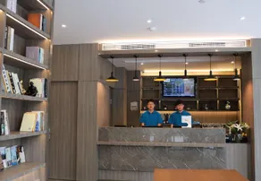 Hanting Hotel Shanghai East China Normal University - Image 3