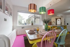 5-Bed Period Home Opposite Kingsholm Stadium - Image 3