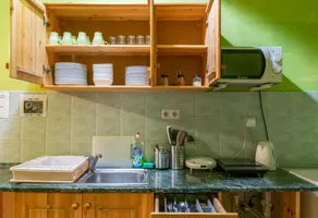 Lima Hostel Győr - Image 3