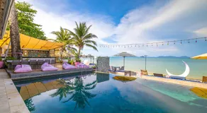 Phuket Moonlit Bay Seaview Resort & Spa - Image 2