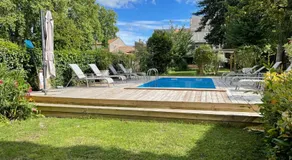 Maison M on the Dordogne Luxurious accommodation - Image 2