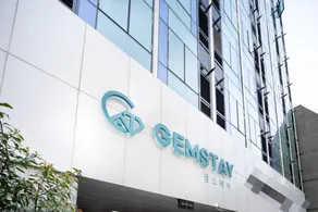 Gem Stay Seomyeon - Image 2