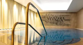 SEETELHOTEL Strandhotel Atlantic das Boutiquehotel am Meer - Image 5