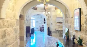 Villa Rossa Gozo - 5 bedroom ensuite with pool & jacuzzi - Image 4