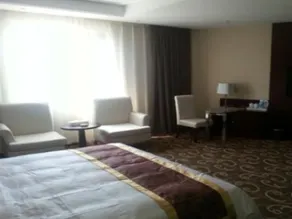 Xinxiang Zhongzhou Yihe Hotel - Image 3