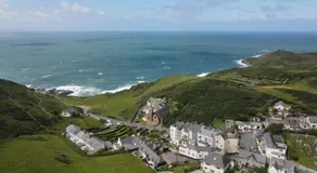 Seascape Hideaways at Mortehoe - Image 4