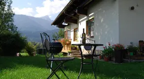 Appartement Zweikofelblick - Image 4