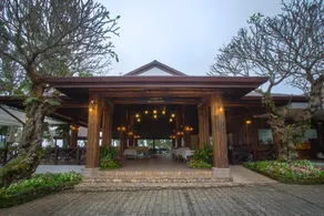 DoiTung Lodge - Image 3